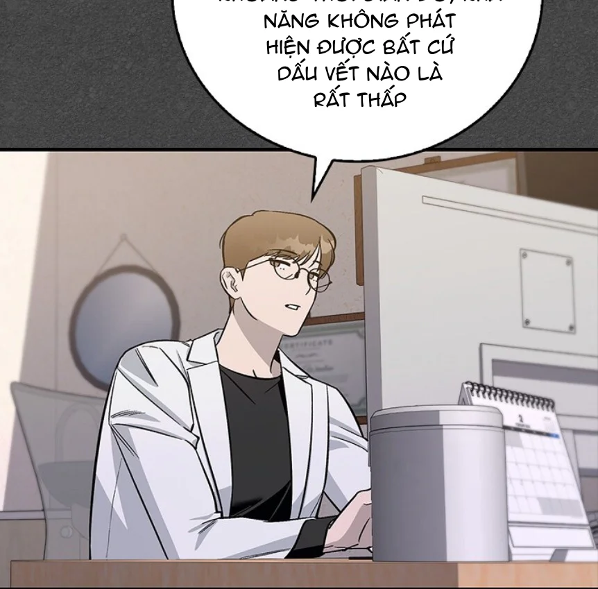 Zero Side Chapter 6 Trang 3