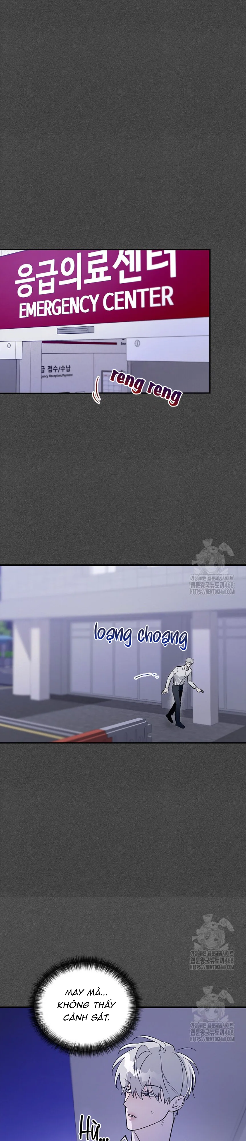 Zero Side Chapter 6 Trang 13