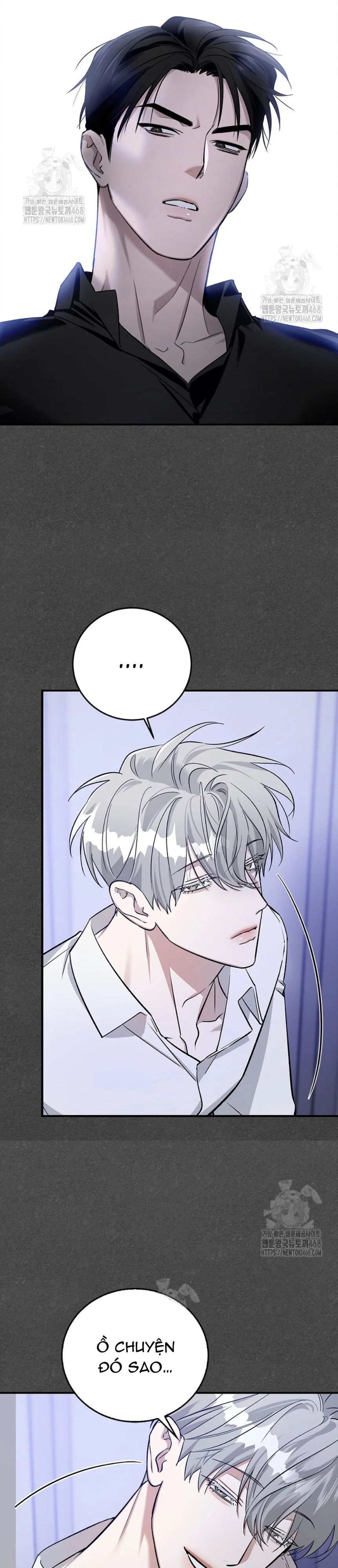 Zero Side Chapter 6 Trang 23