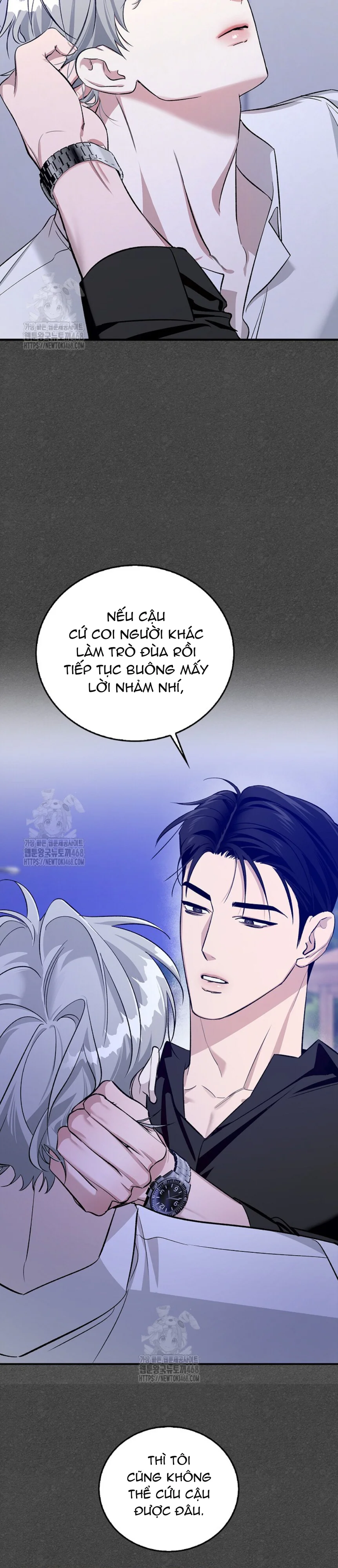 Zero Side Chapter 6 Trang 27