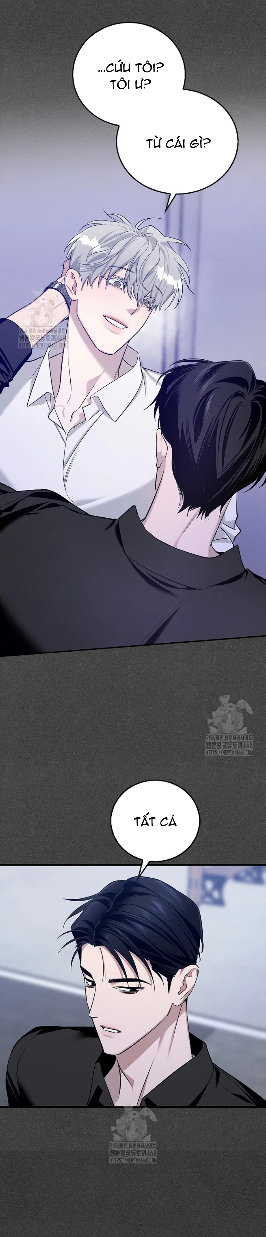 Zero Side Chapter 6 Trang 29