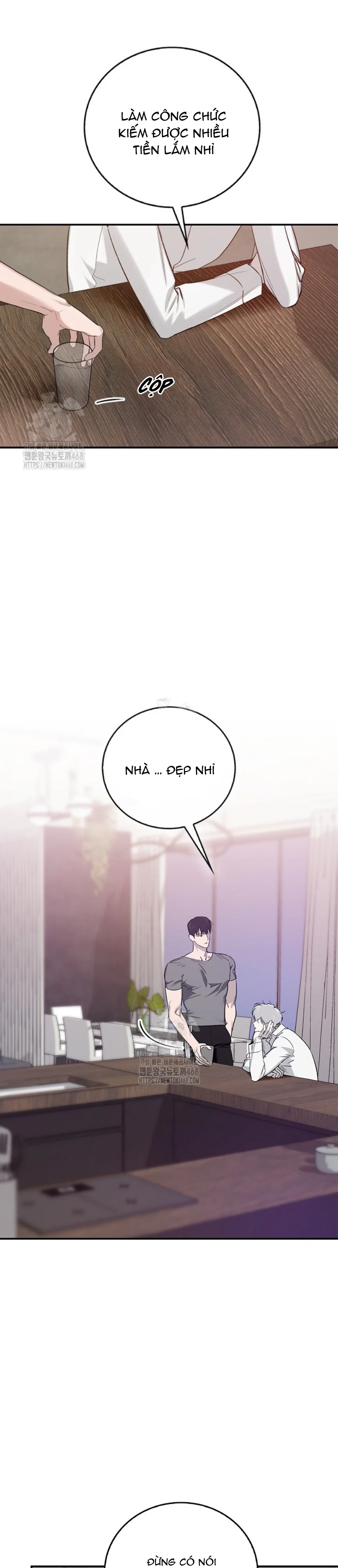 Zero Side Chapter 7 Trang 7