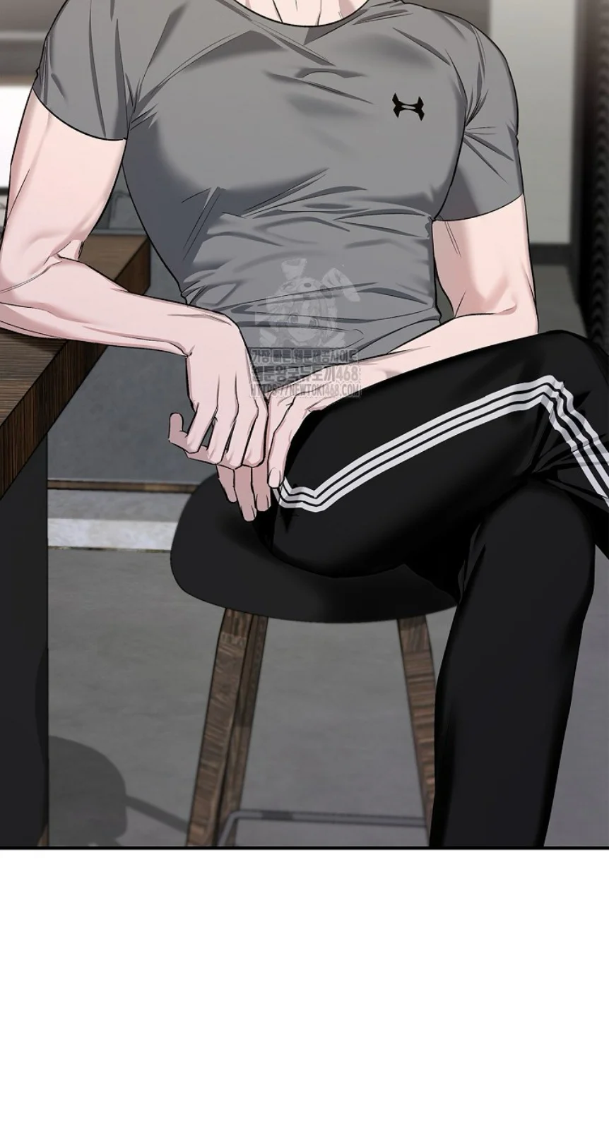 Zero Side Chapter 7 Trang 9