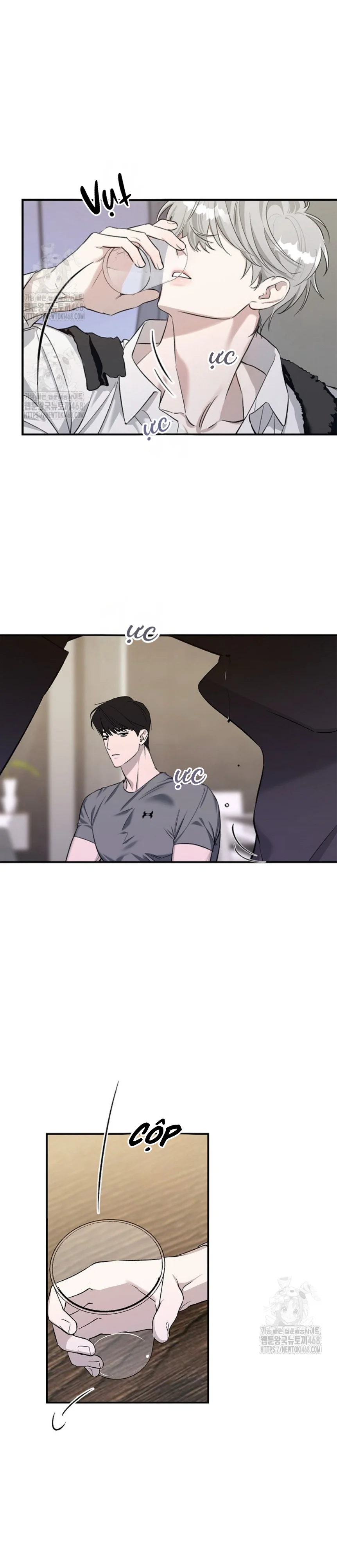 Zero Side Chapter 7 Trang 10