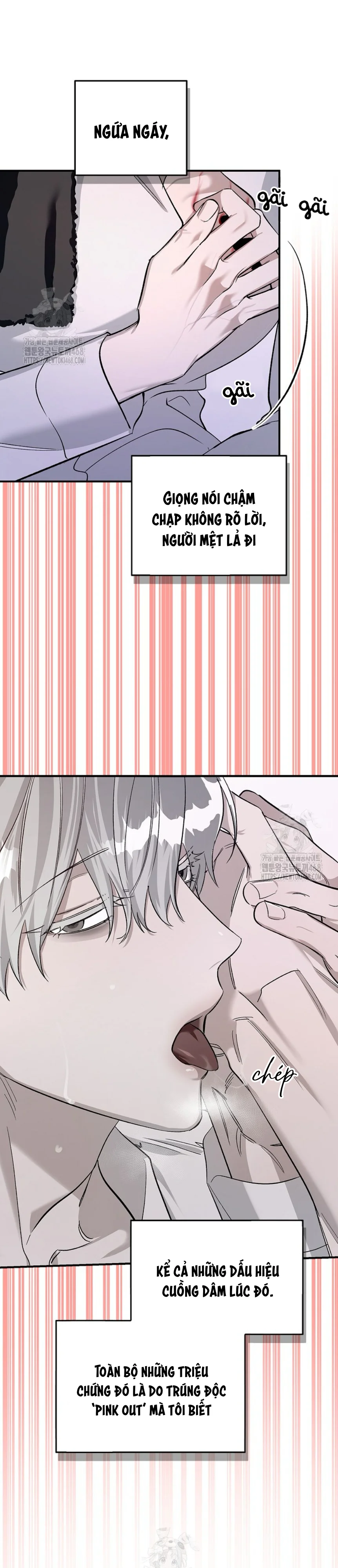 Zero Side Chapter 7 Trang 13