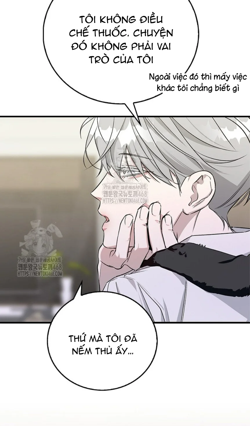 Zero Side Chapter 7 Trang 21