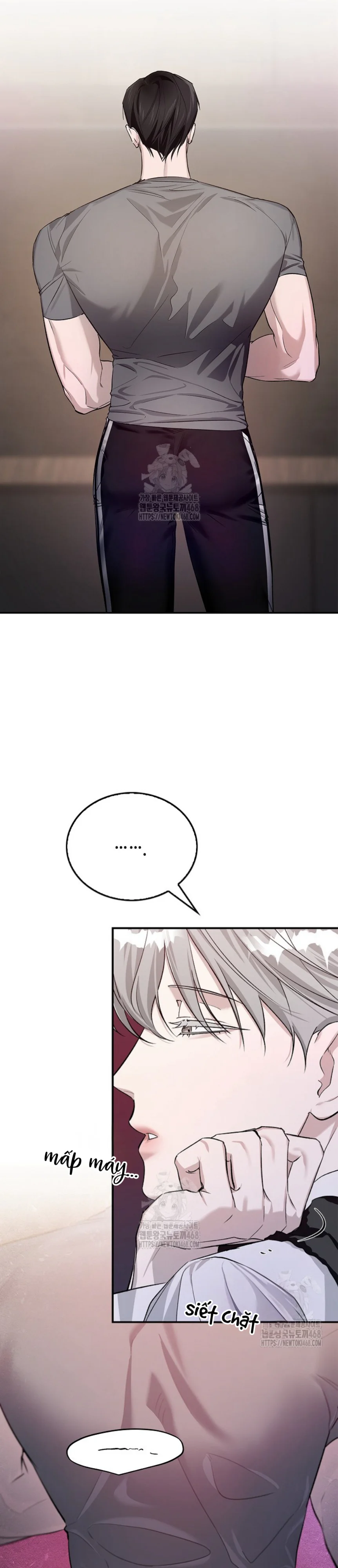 Zero Side Chapter 7 Trang 22