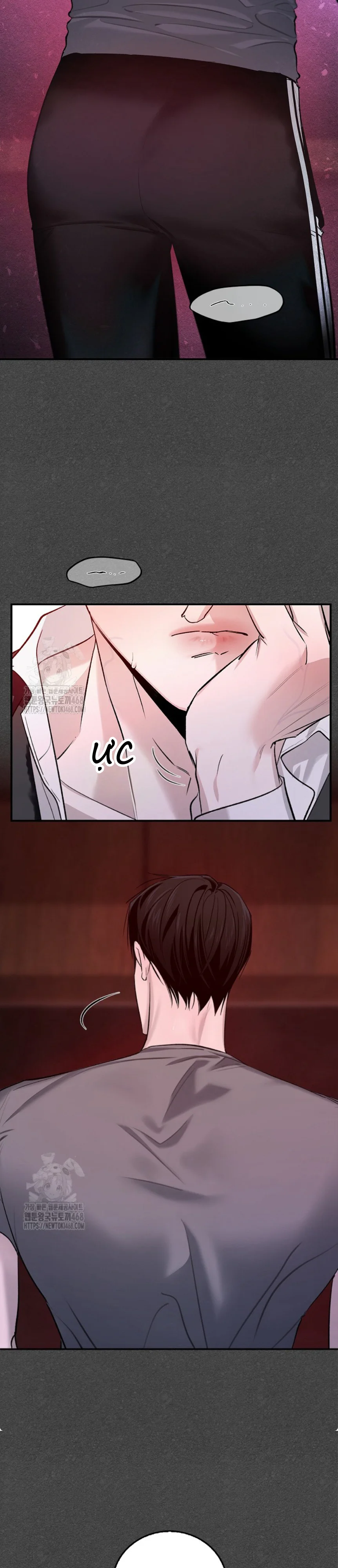 Zero Side Chapter 7 Trang 23