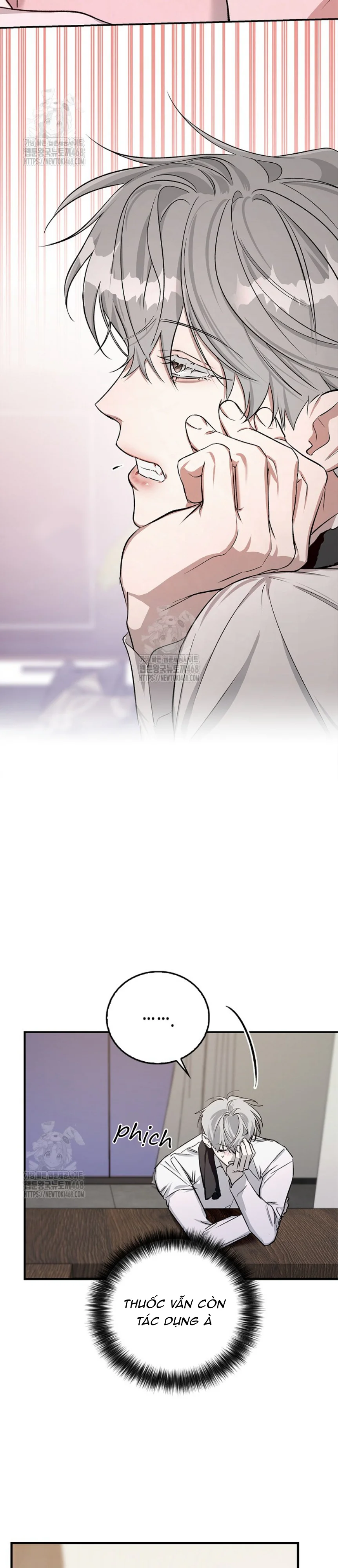 Zero Side Chapter 7 Trang 26