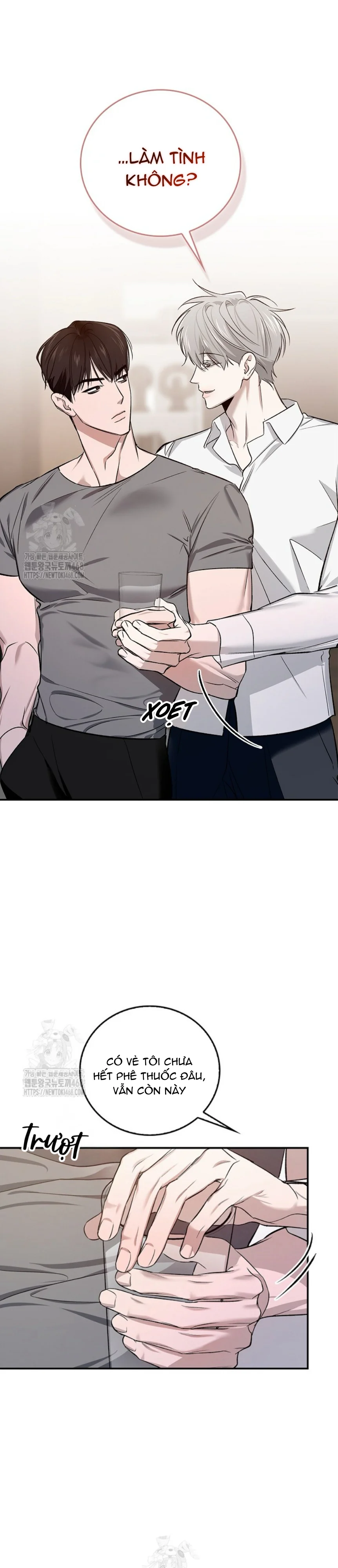 Zero Side Chapter 7 Trang 28