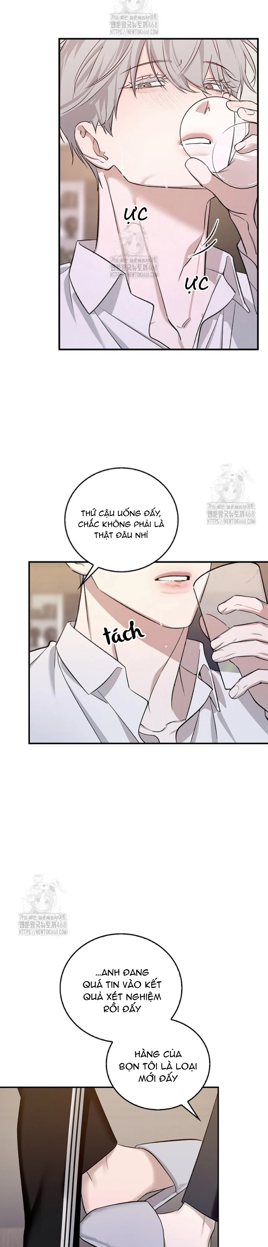 Zero Side Chapter 7 Trang 29