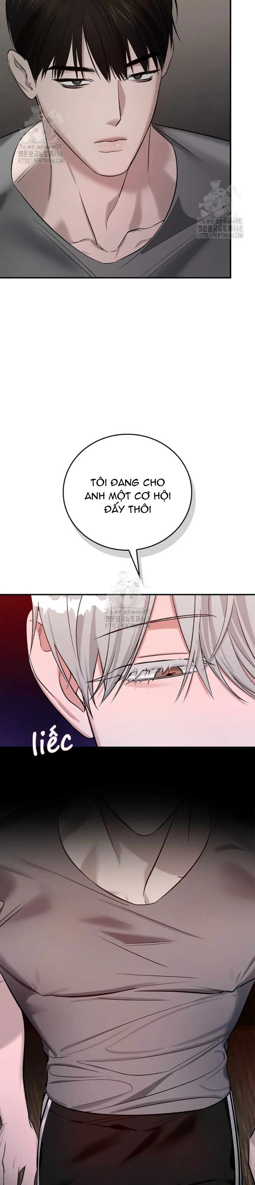 Zero Side Chapter 7 Trang 32