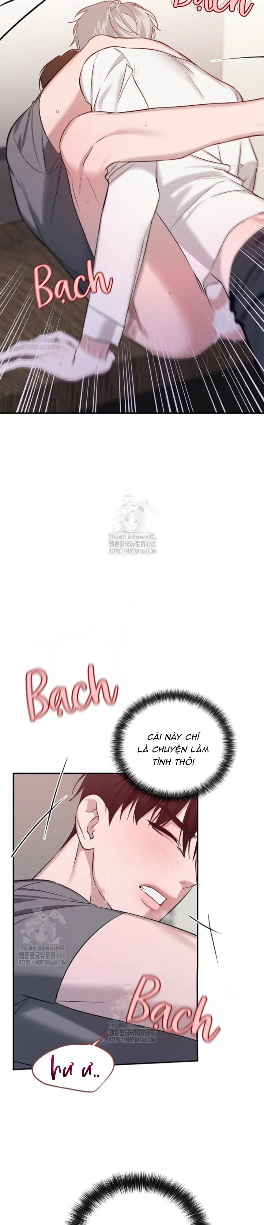 Zero Side Chapter 7 Trang 38