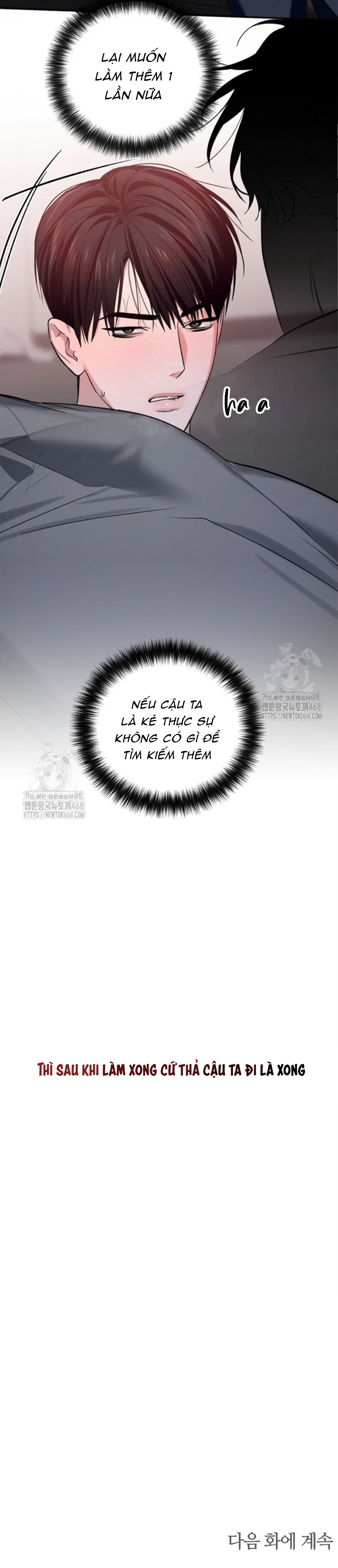 Zero Side Chapter 7 Trang 41