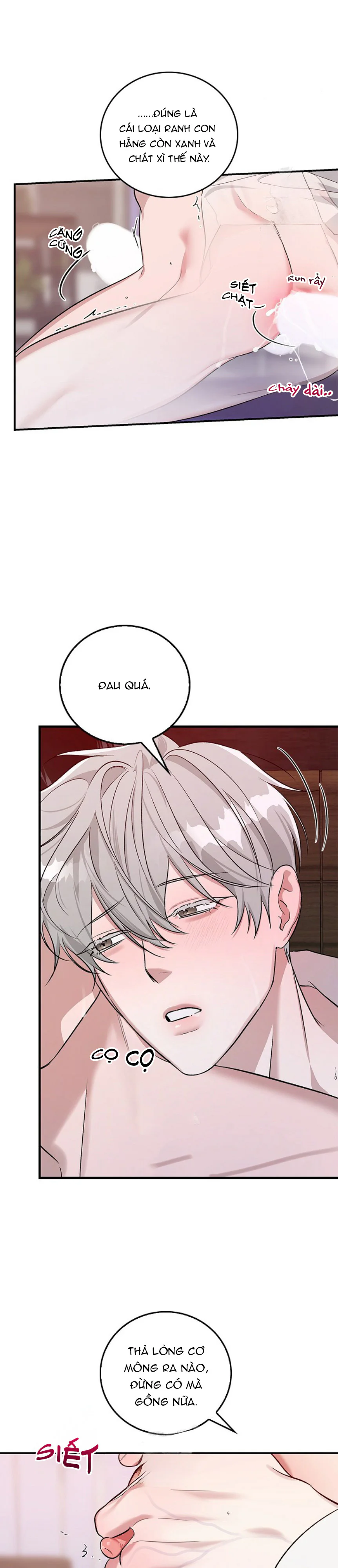 Zero Side Chapter 8 Trang 7