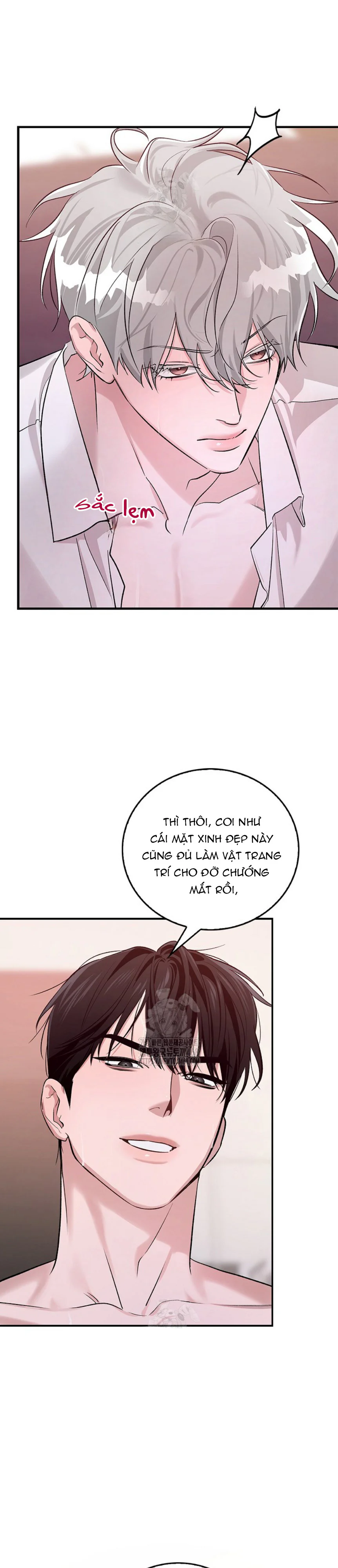 Zero Side Chapter 8 Trang 13