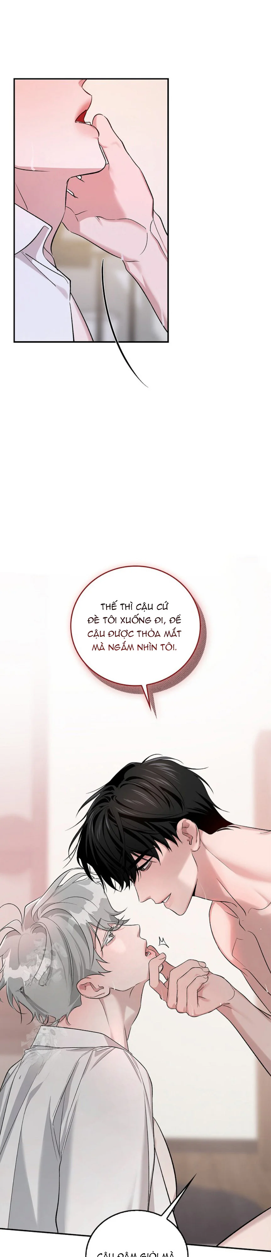 Zero Side Chapter 8 Trang 16