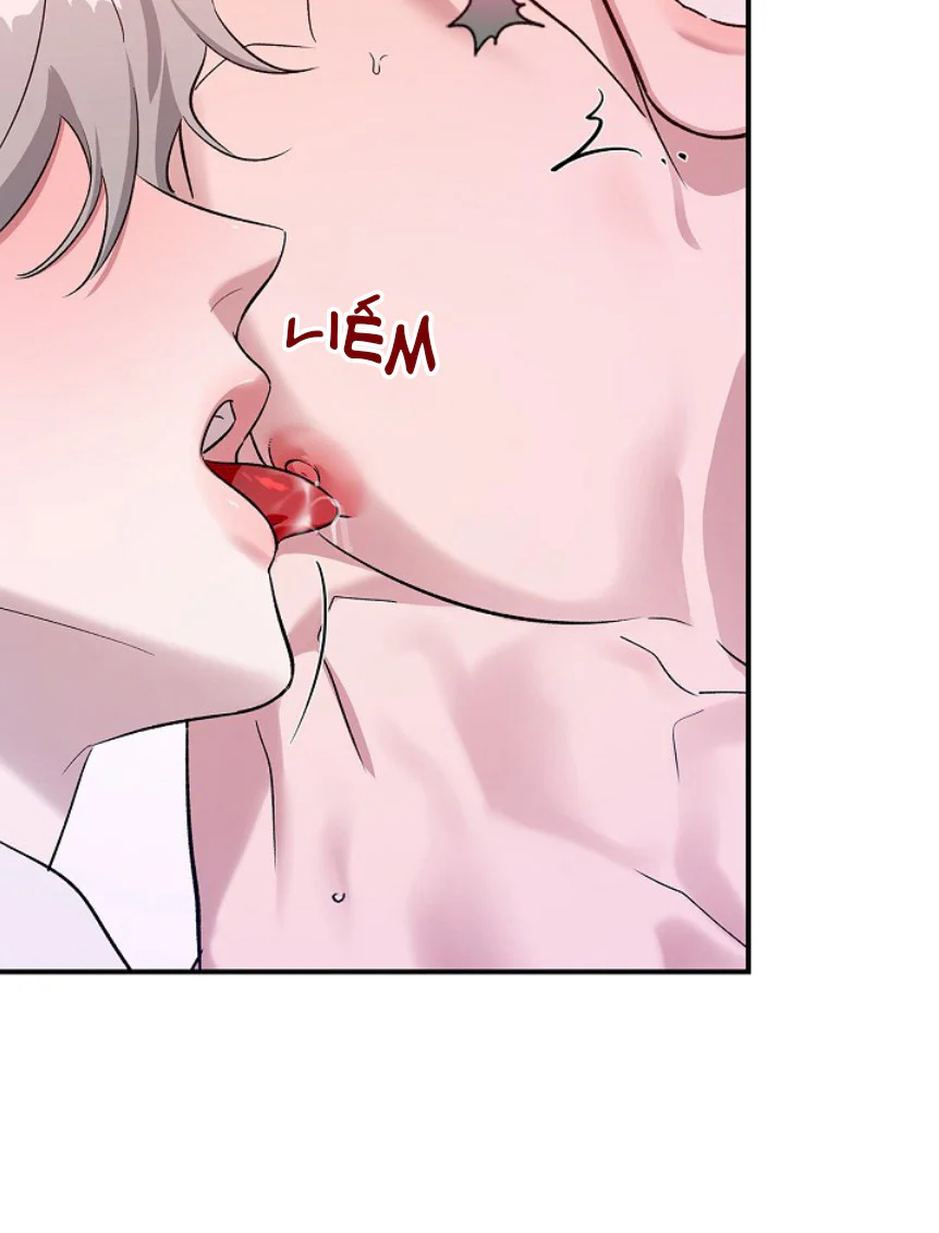 Zero Side Chapter 8 Trang 18