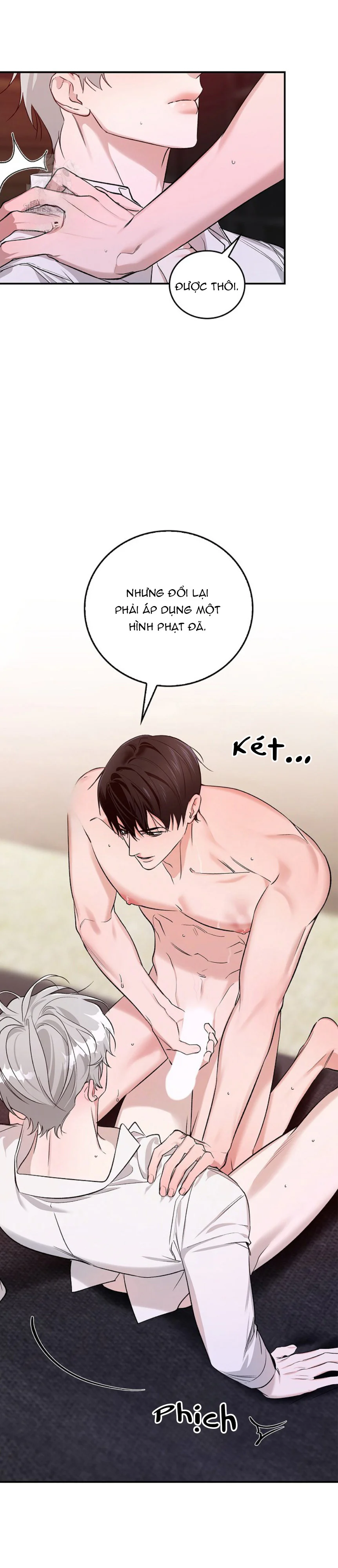 Zero Side Chapter 8 Trang 20