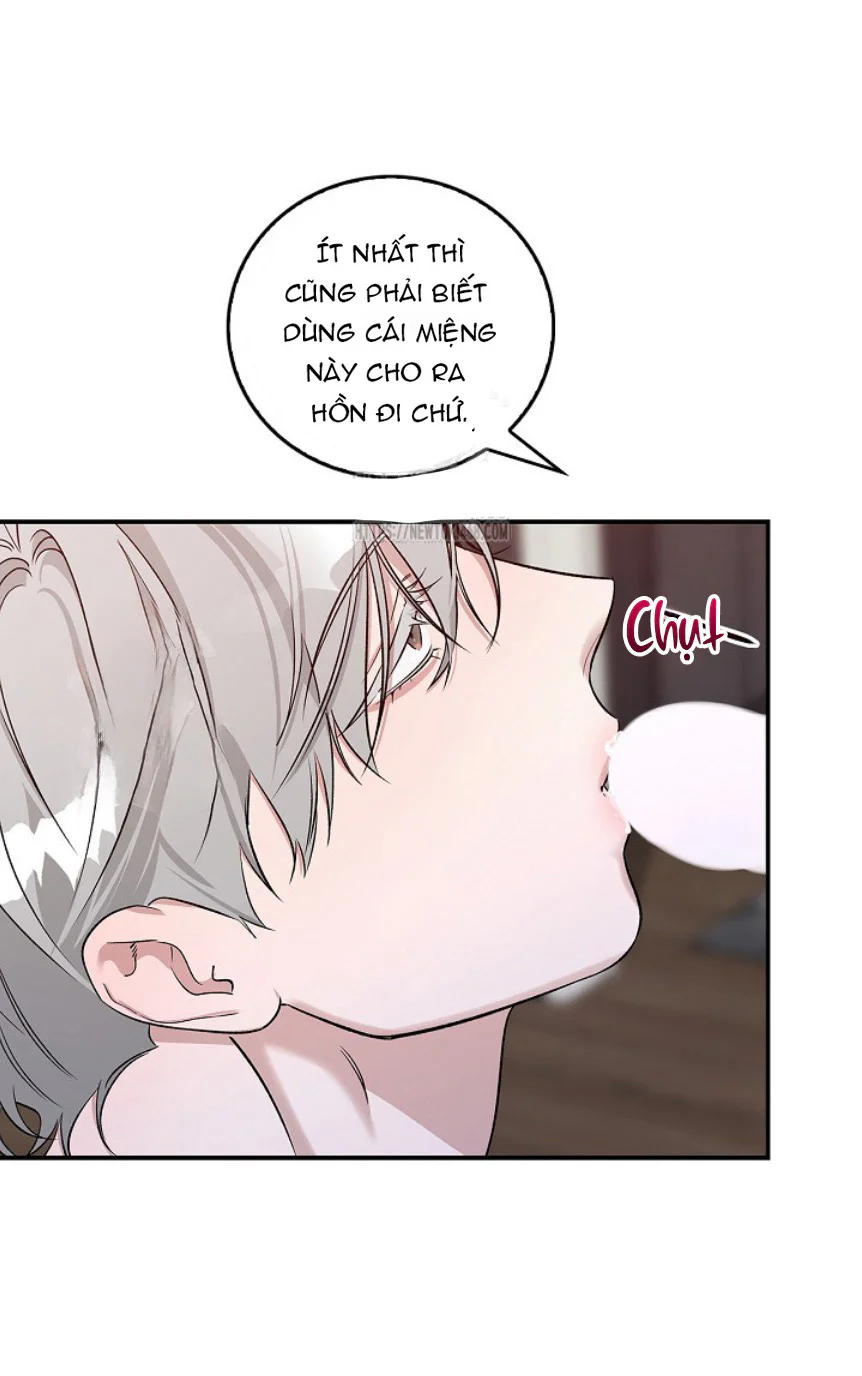 Zero Side Chapter 8 Trang 21