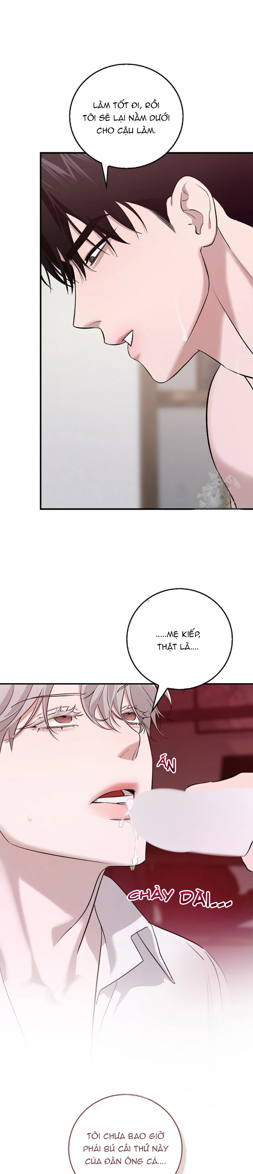 Zero Side Chapter 8 Trang 22