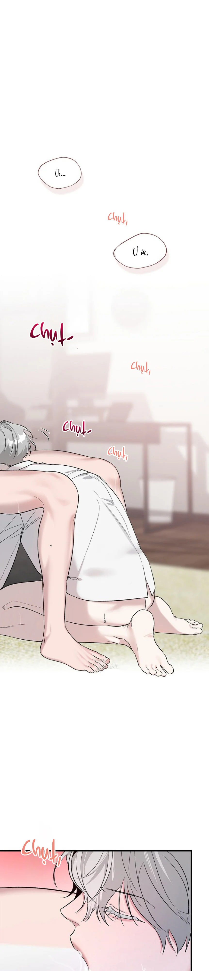 Zero Side Chapter 8 Trang 25