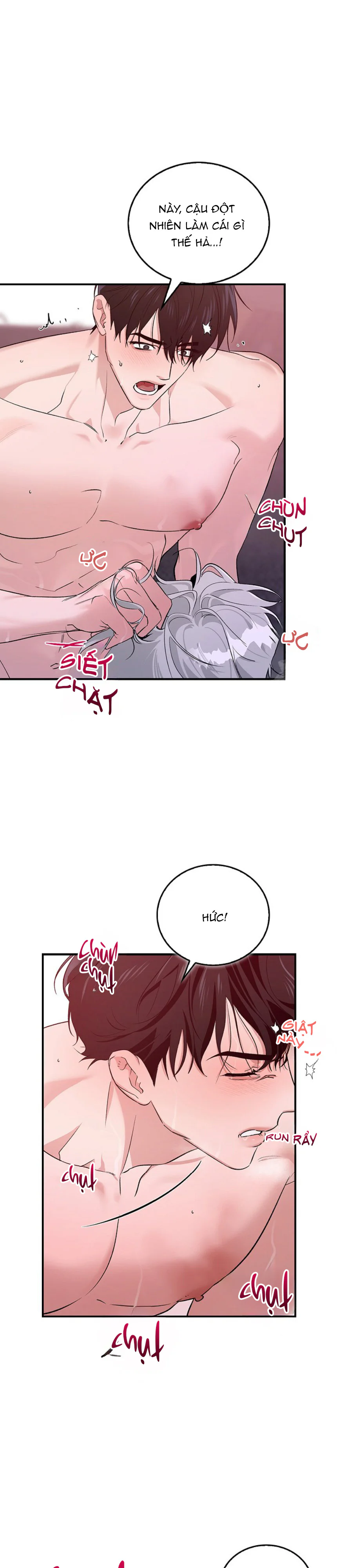 Zero Side Chapter 8 Trang 31