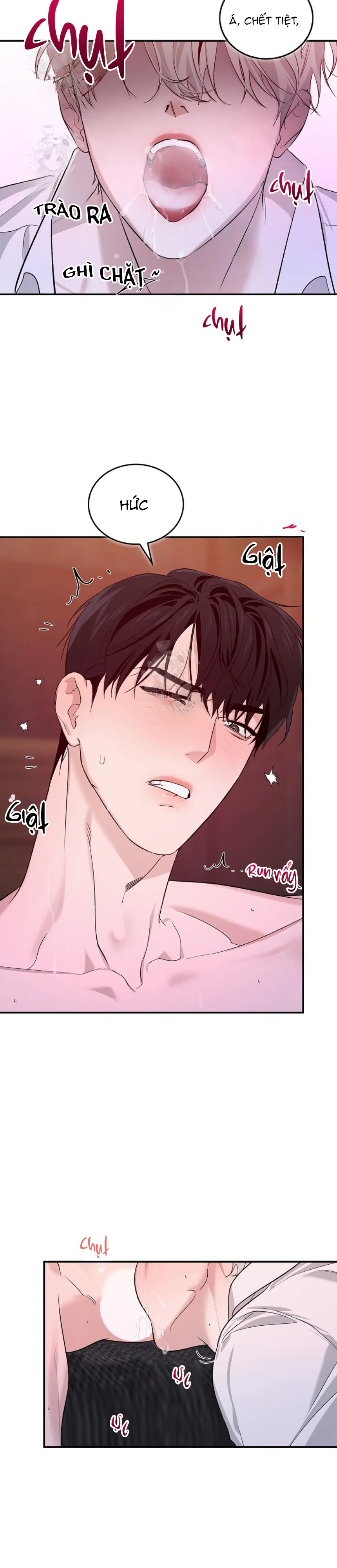 Zero Side Chapter 8 Trang 32