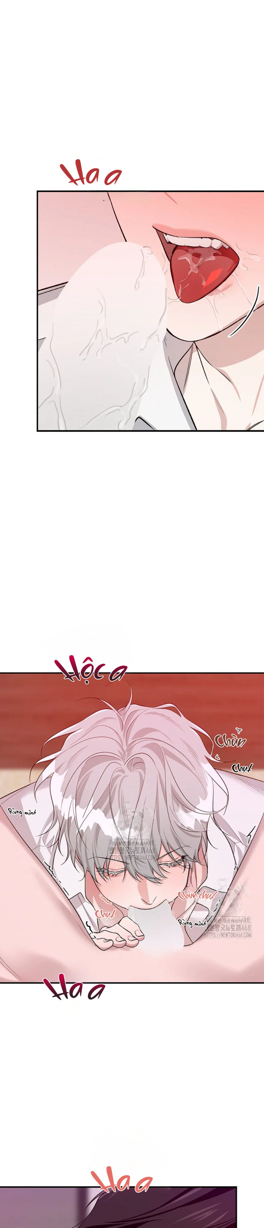 Zero Side Chapter 9 Trang 4