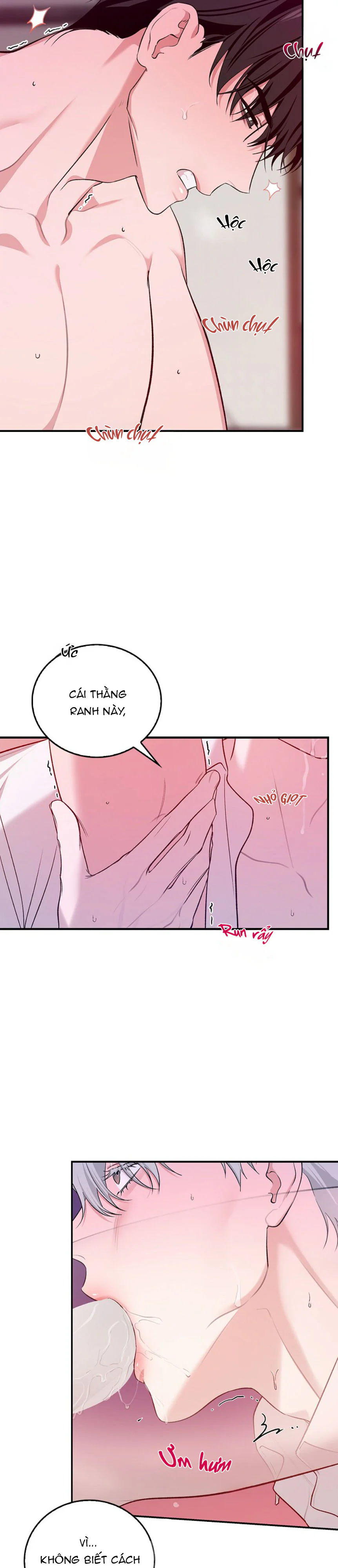 Zero Side Chapter 9 Trang 5