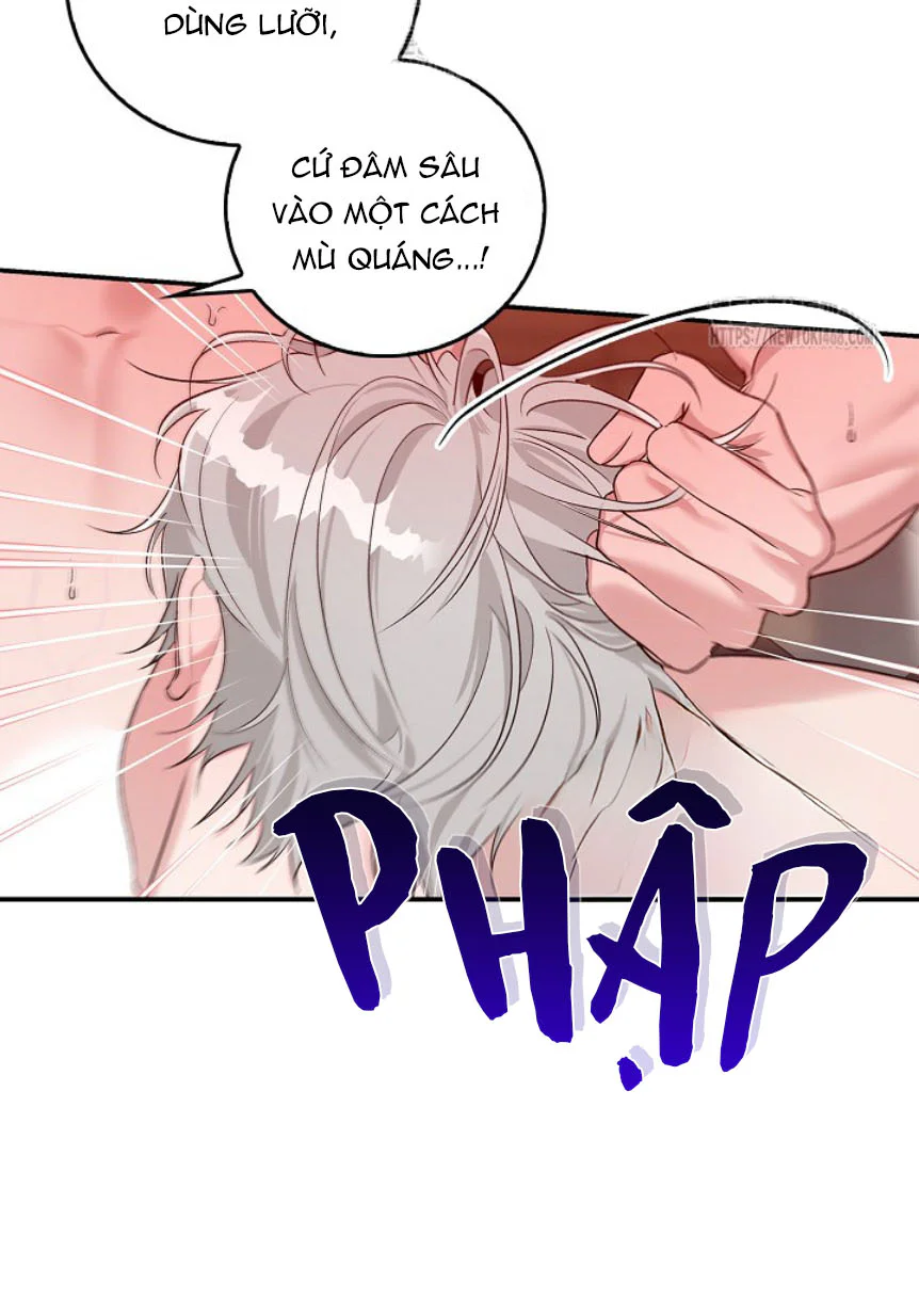 Zero Side Chapter 9 Trang 6