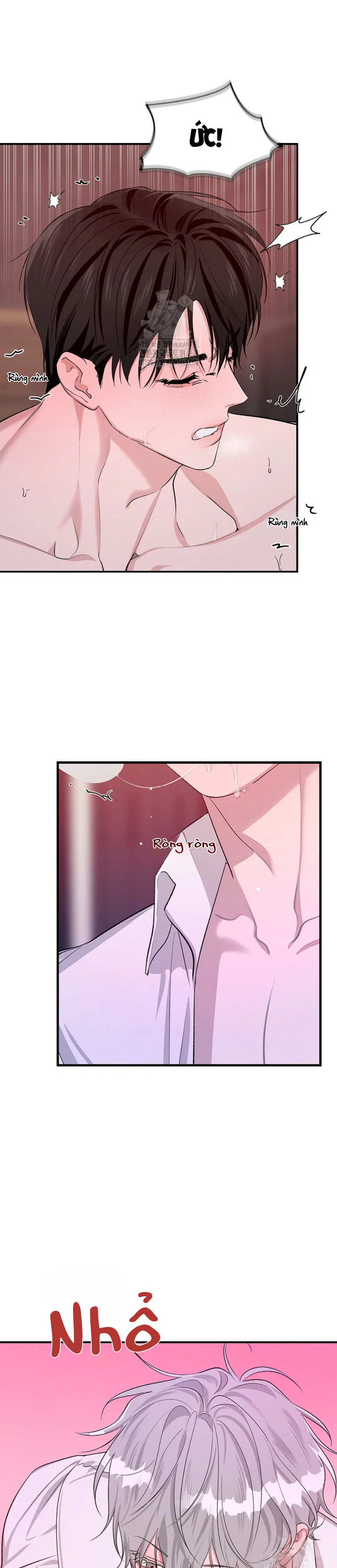 Zero Side Chapter 9 Trang 7