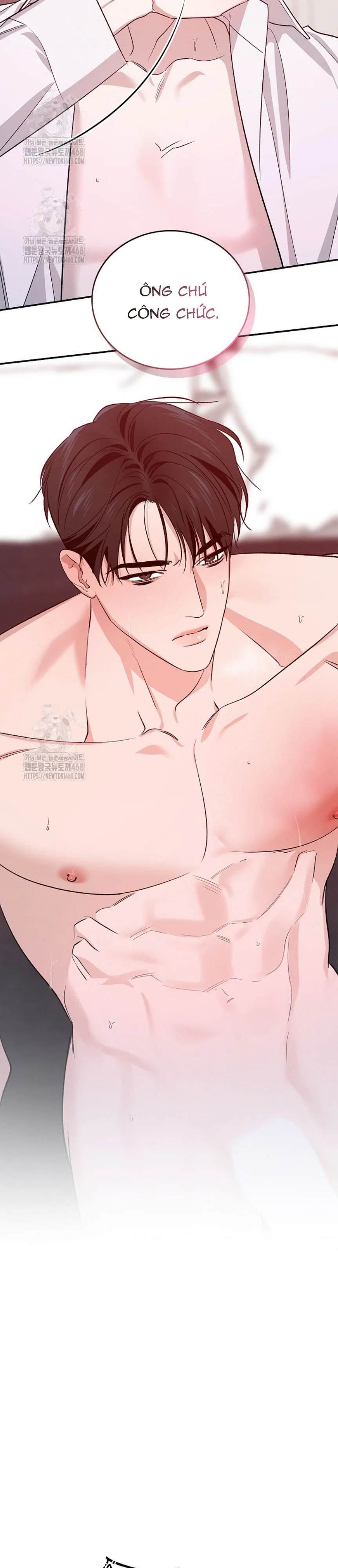 Zero Side Chapter 9 Trang 11