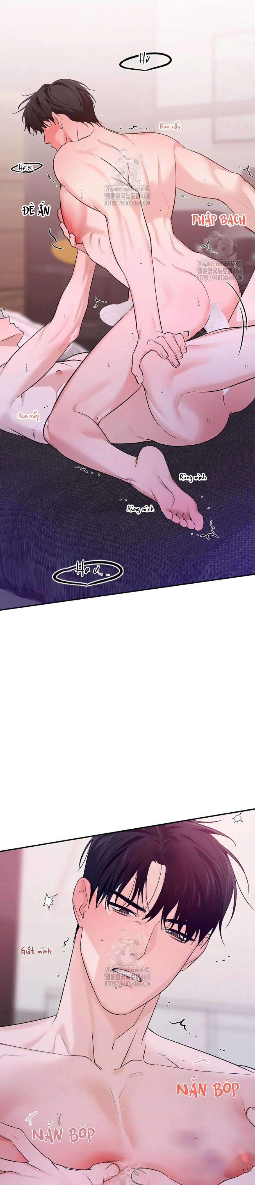 Zero Side Chapter 9 Trang 13