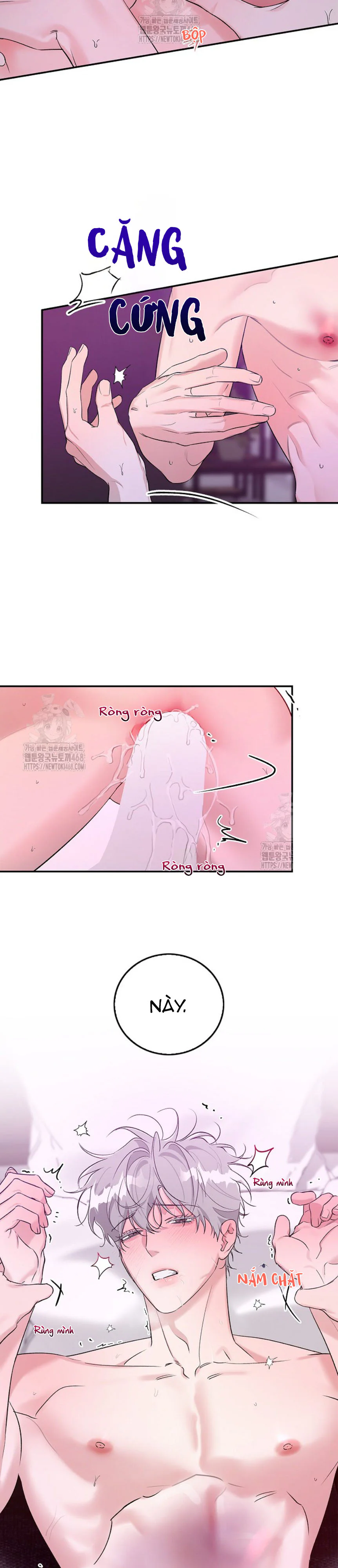 Zero Side Chapter 9 Trang 14