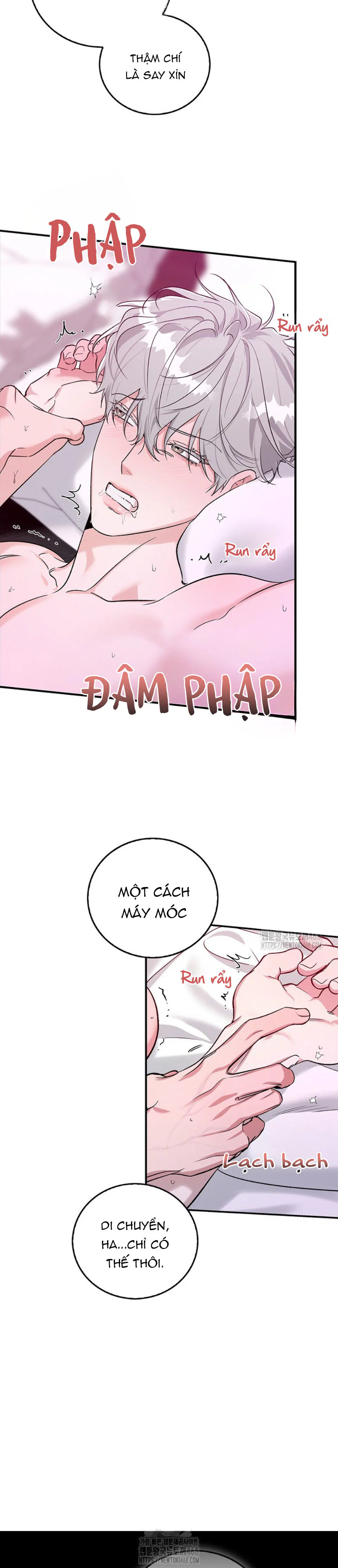 Zero Side Chapter 9 Trang 17