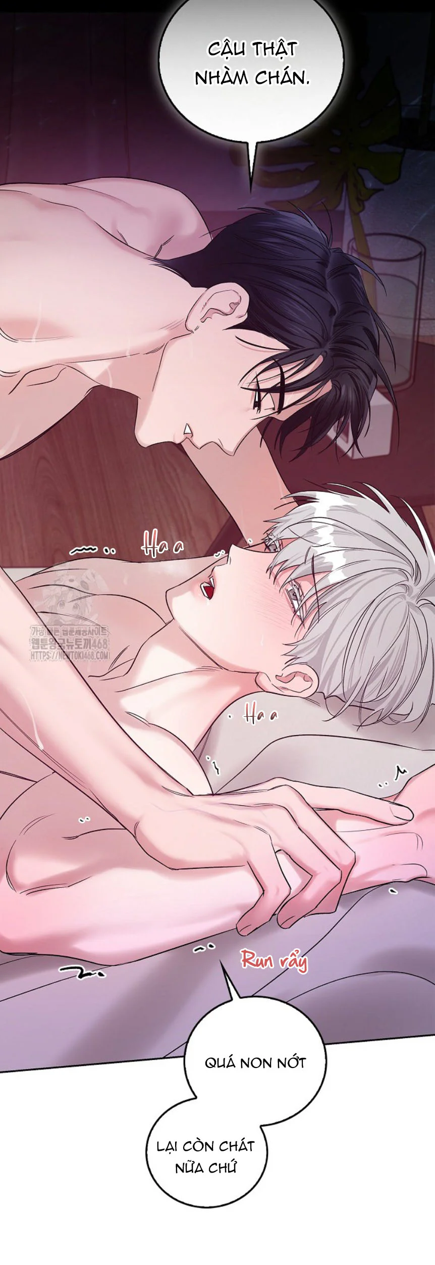 Zero Side Chapter 9 Trang 18