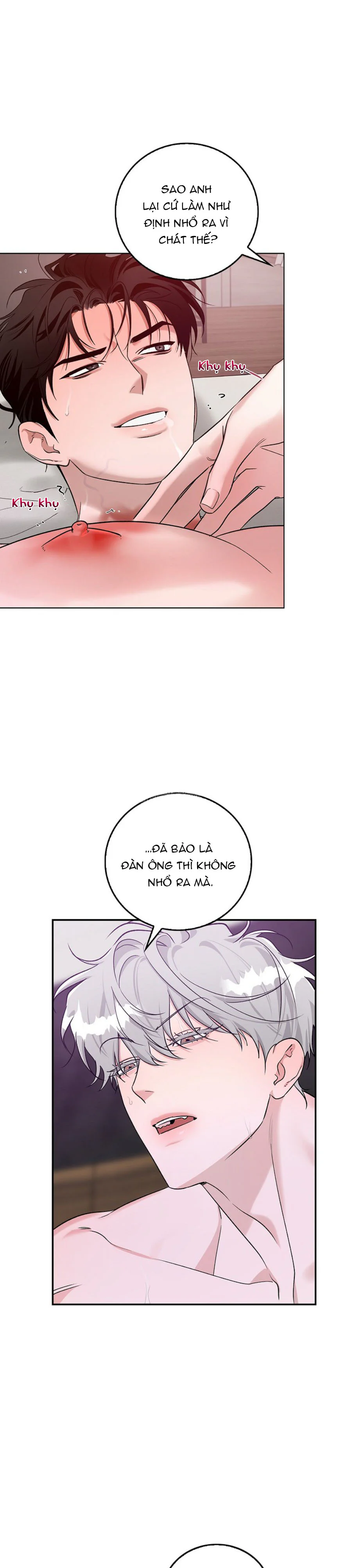 Zero Side Chapter 9 Trang 22