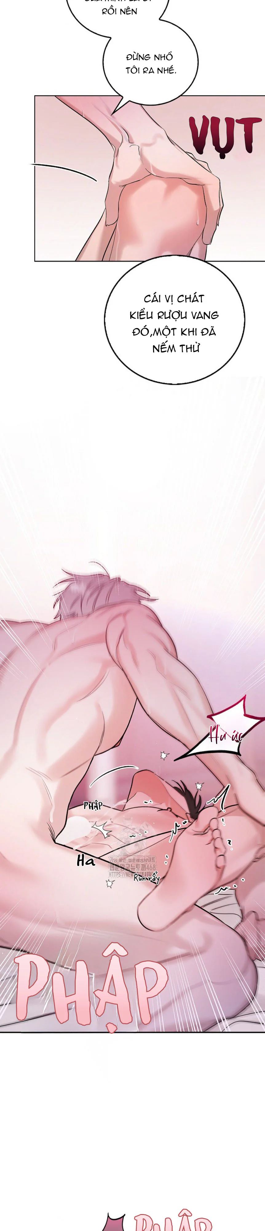 Zero Side Chapter 9 Trang 26