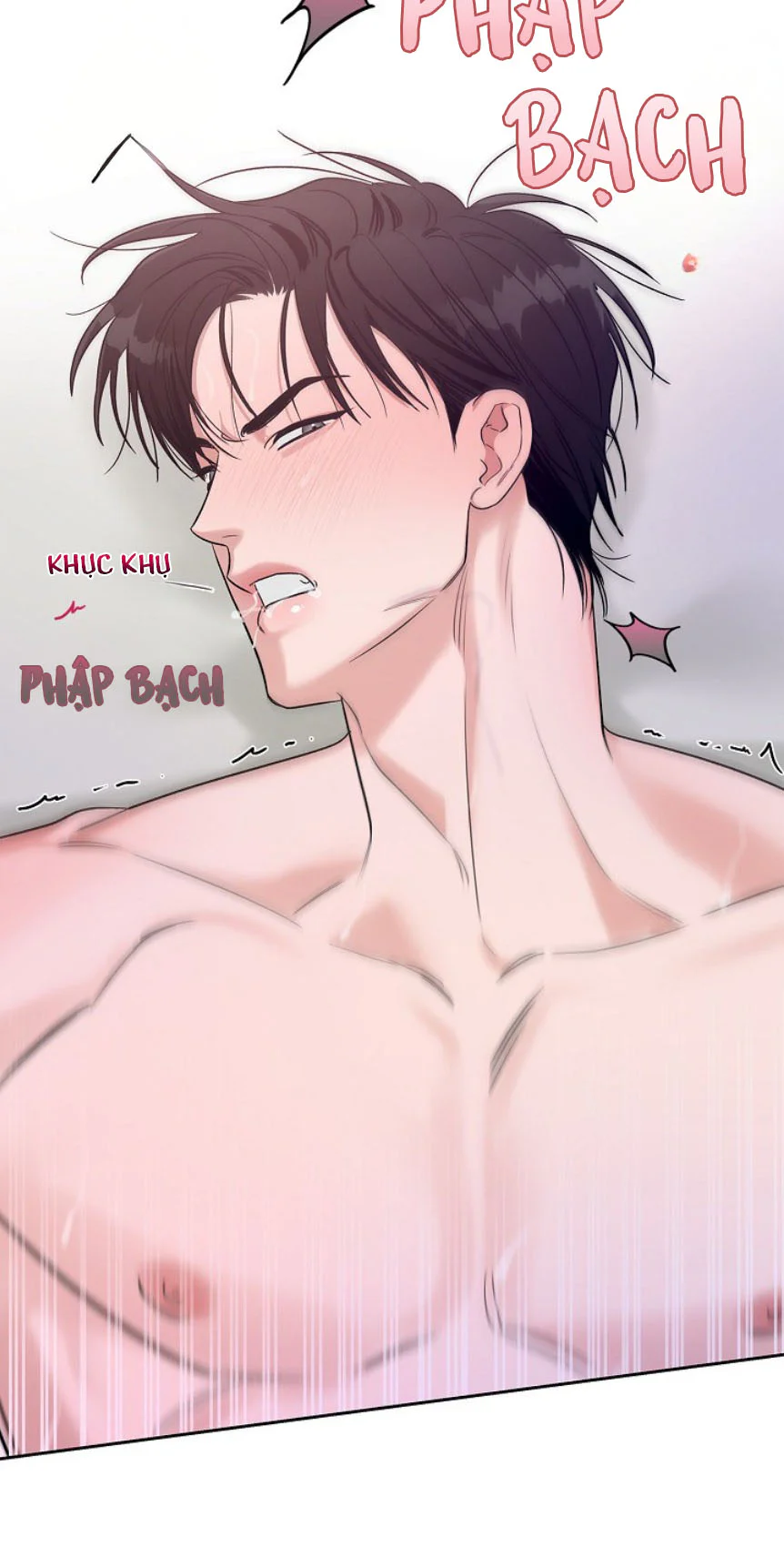 Zero Side Chapter 9 Trang 27