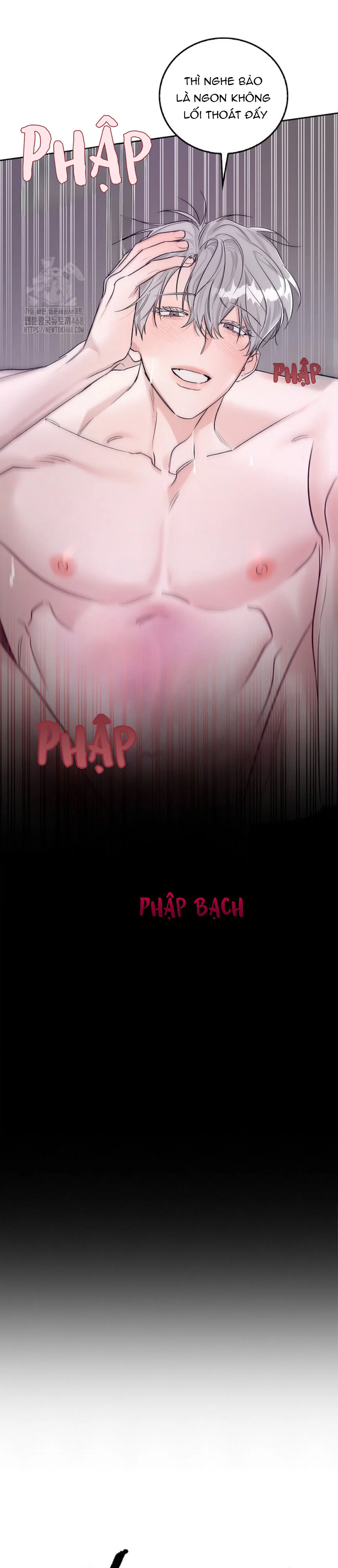 Zero Side Chapter 9 Trang 28