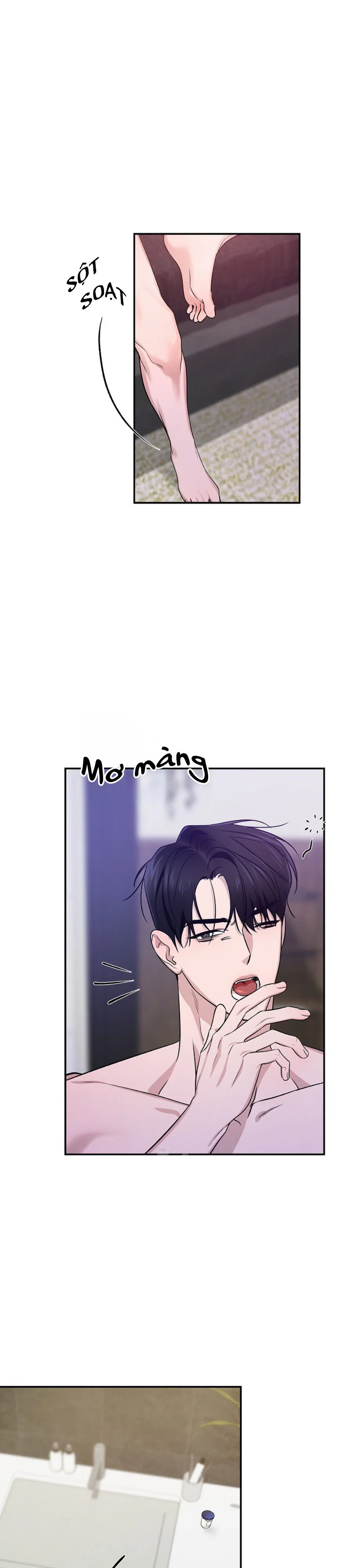 Zero Side Chapter 9 Trang 31