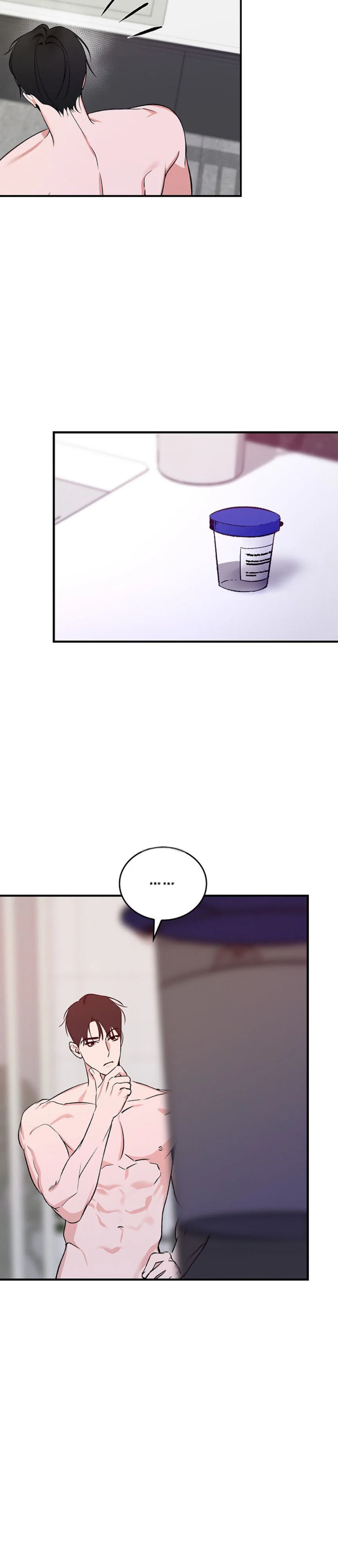 Zero Side Chapter 9 Trang 32