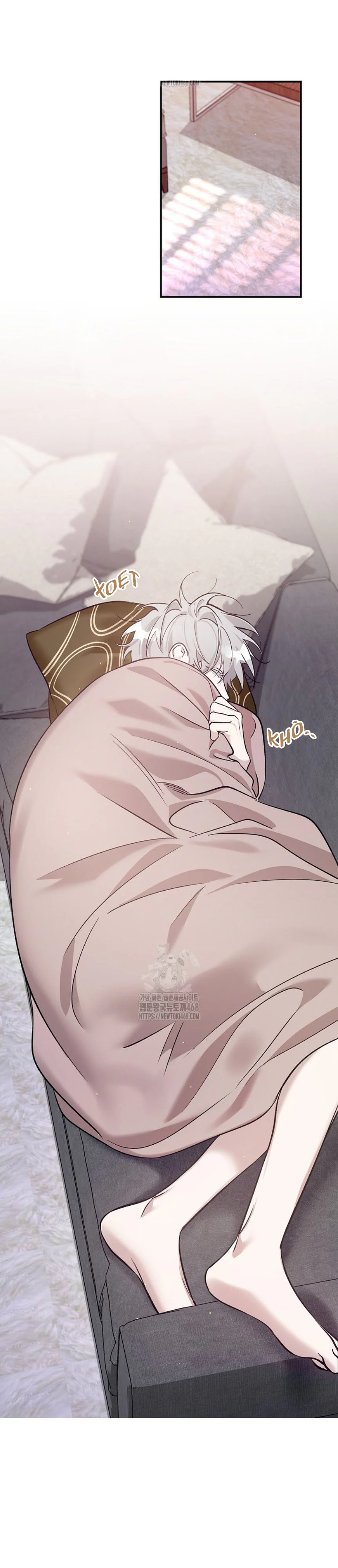 Zero Side Chapter 9 Trang 34