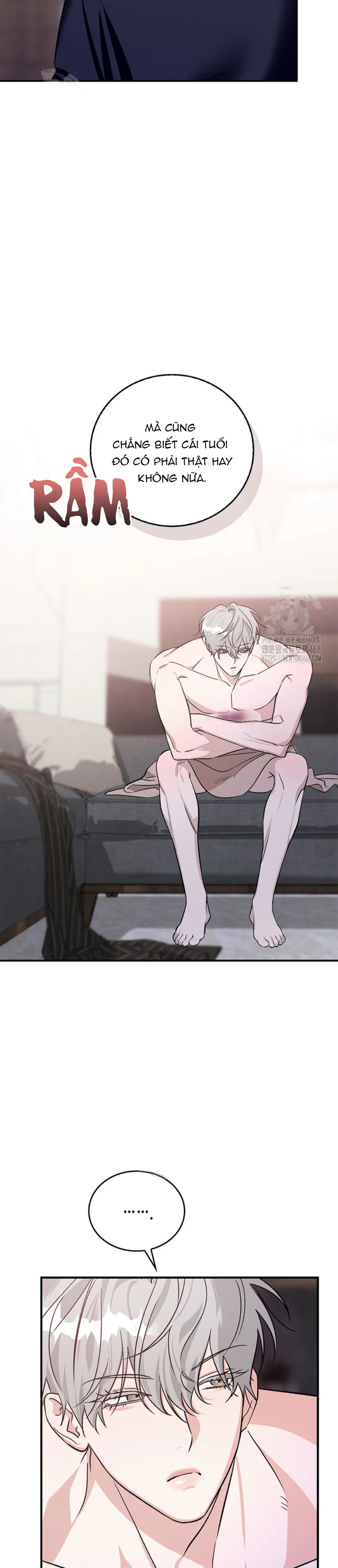 Zero Side Chapter 9 Trang 41