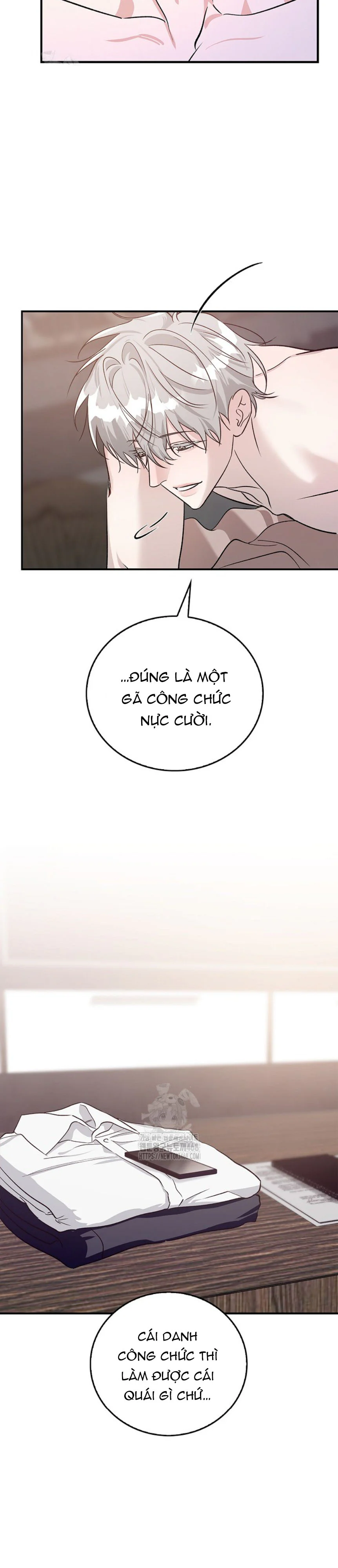 Zero Side Chapter 9 Trang 42