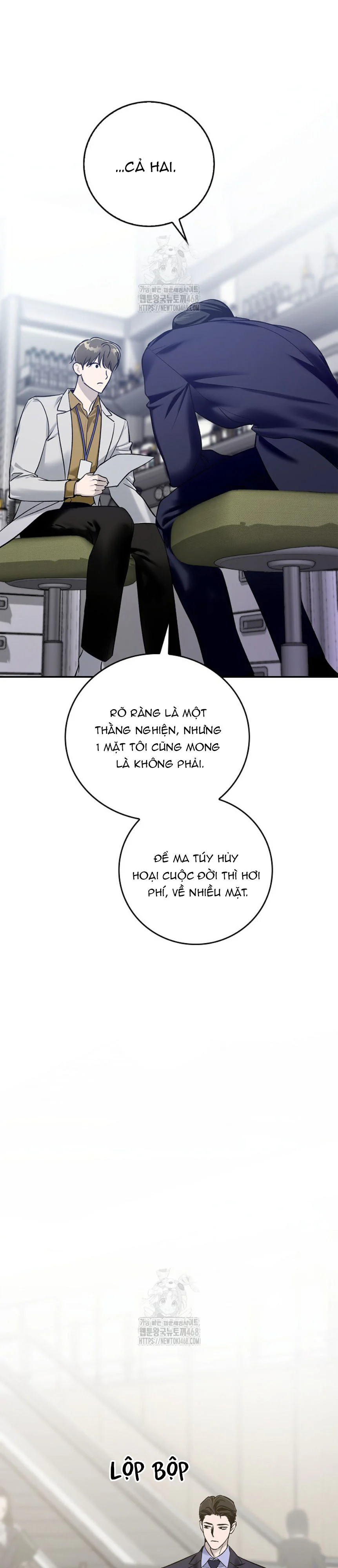 Zero Side Chapter 10 Trang 7