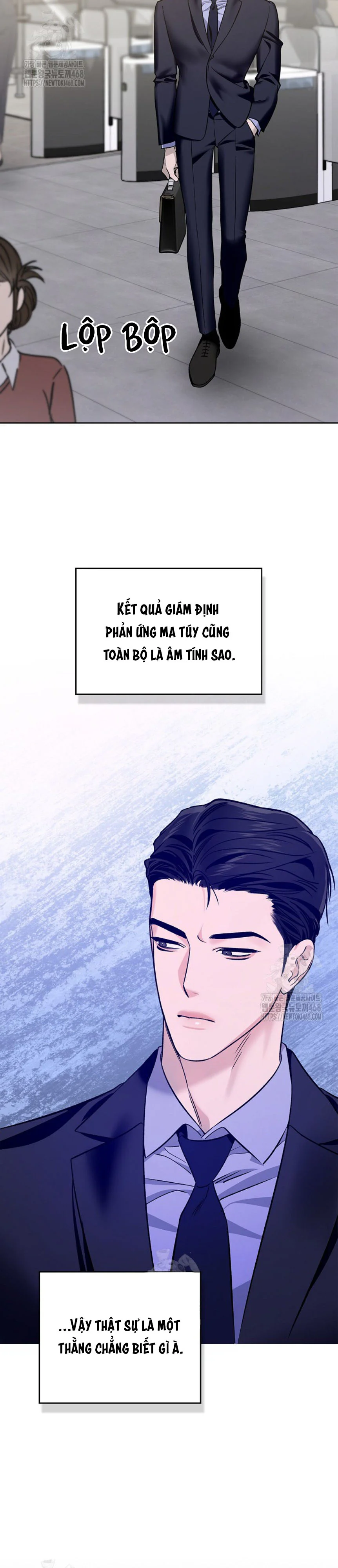 Zero Side Chapter 10 Trang 8