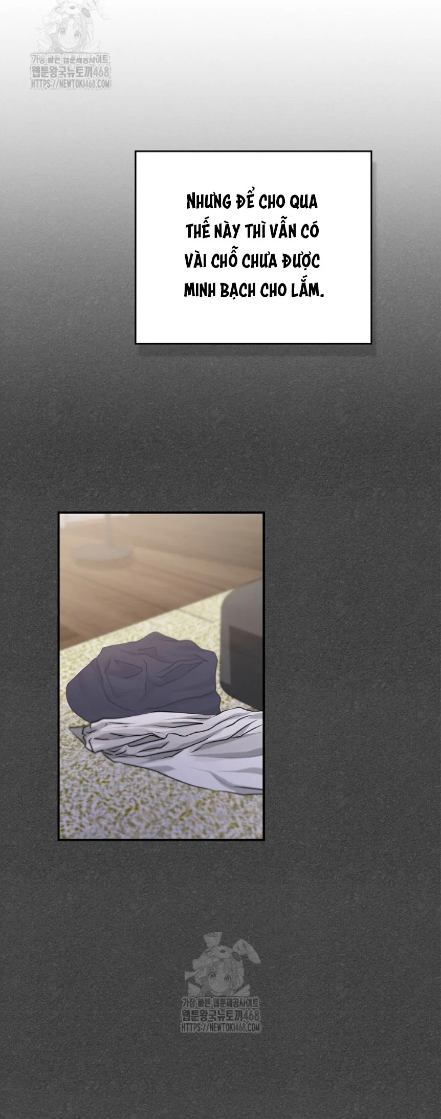 Zero Side Chapter 10 Trang 9