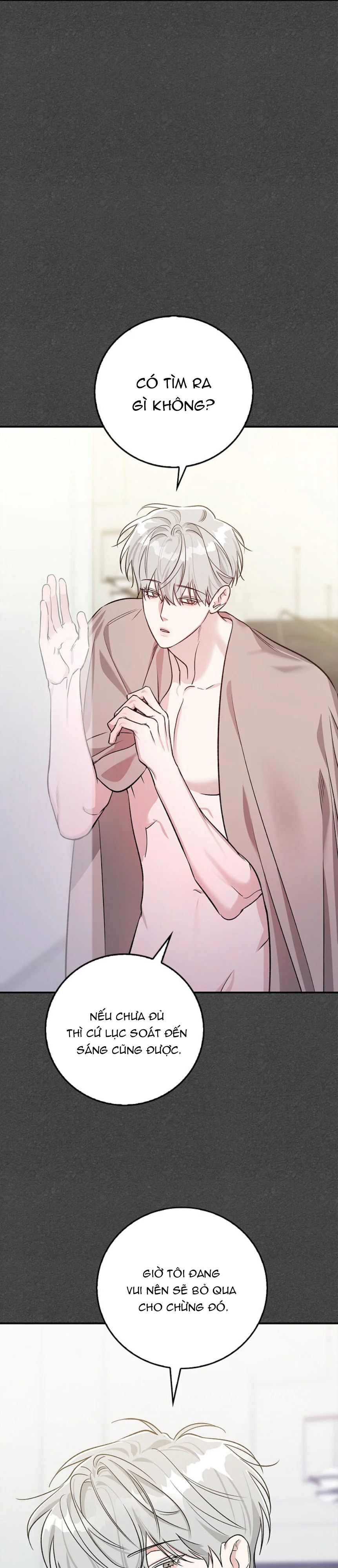 Zero Side Chapter 10 Trang 13